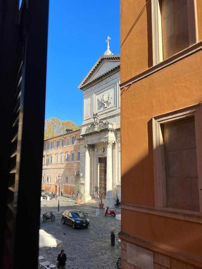 Appartement Sweet Coronari Rome