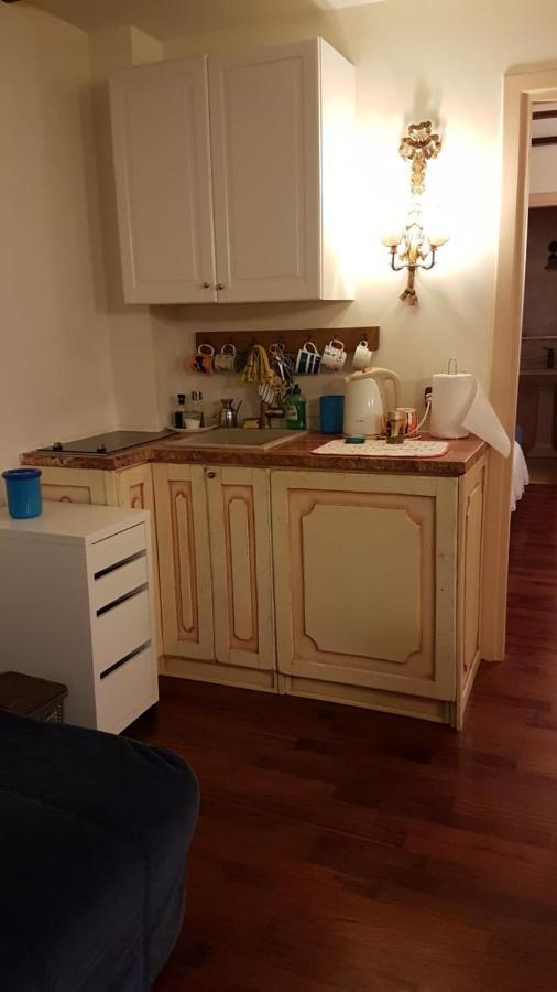 Sweet Coronari Appartement Rome